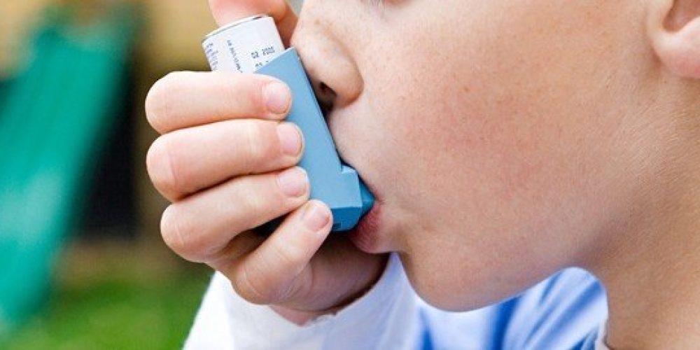 Asthme : votre traitement de fond est-il efficace ?