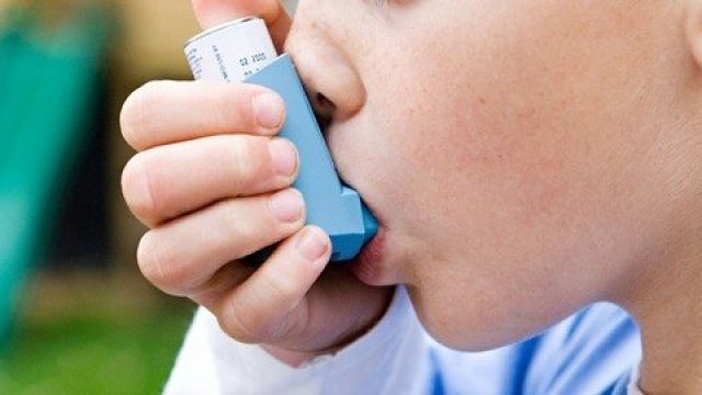 Asthme : votre traitement de fond est-il efficace ?